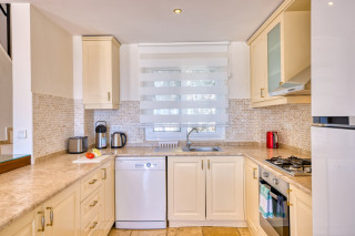 VKV9798 Villa Kalkan