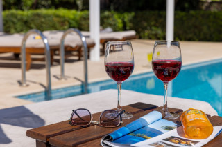 VKV9798 Villa Kalkan