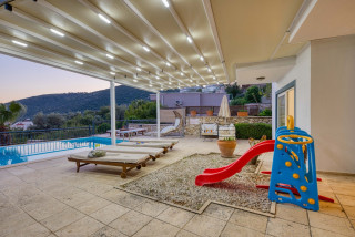 VKV9798 Villa Kalkan