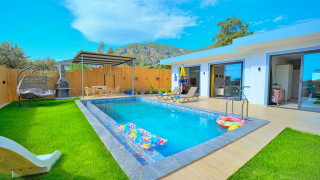 VKV7457 Villa Kalkan