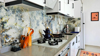 VKV7457 Villa Kalkan