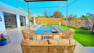 VKV7457 Villa Kalkan