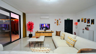 VKV7457 Villa Kalkan