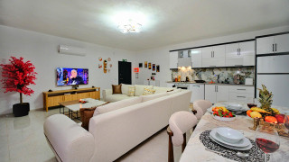 VKV7457 Villa Kalkan
