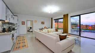 VKV7457 Villa Kalkan