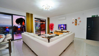VKV7457 Villa Kalkan
