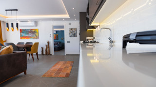 VKV8302 Villa Kalkan
