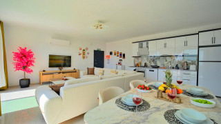 VKV7457 Villa Kalkan