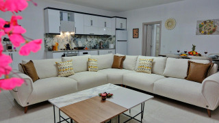 VKV7457 Villa Kalkan