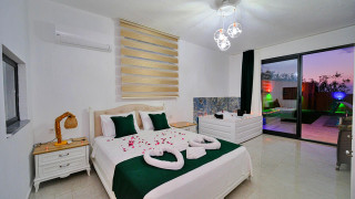 VKV7457 Villa Kalkan