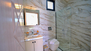 VKV7457 Villa Kalkan