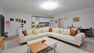 VKV7457 Villa Kalkan