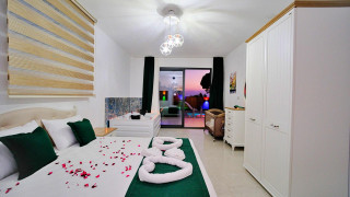 VKV7457 Villa Kalkan