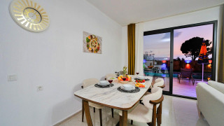VKV7457 Villa Kalkan