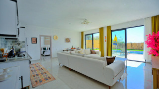 VKV7457 Villa Kalkan