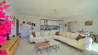 VKV7457 Villa Kalkan