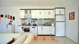 VKV7457 Villa Kalkan