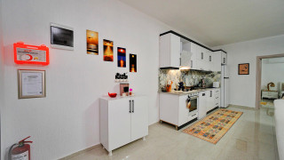 VKV7457 Villa Kalkan