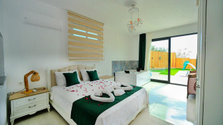 VKV7457 Villa Kalkan