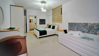 VKV7457 Villa Kalkan
