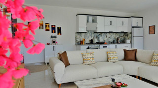VKV7457 Villa Kalkan