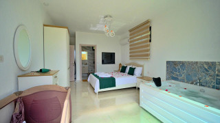 VKV7457 Villa Kalkan
