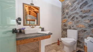 VKV8975 Villa Kalkan