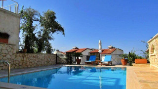 VKV5172 Villa Kalkan