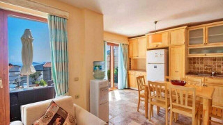 VKV5172 Villa Kalkan