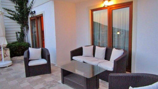 VKV5172 Villa Kalkan