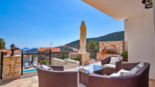 VKV5172 Villa Kalkan