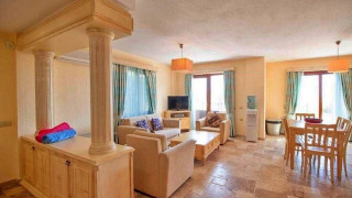VKV5172 Villa Kalkan