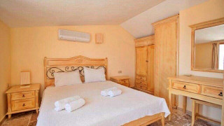 VKV5172 Villa Kalkan