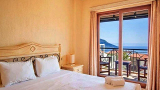 VKV5172 Villa Kalkan