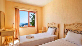 VKV5172 Villa Kalkan