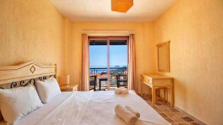 VKV5172 Villa Kalkan