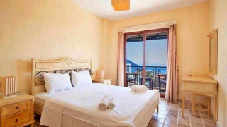VKV5172 Villa Kalkan