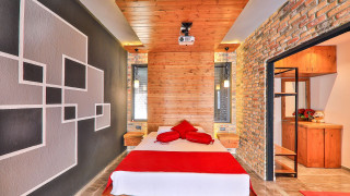 VKV9375 Villa Kalkan