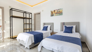 VKV2141 Villa Kalkan