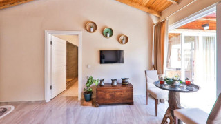 BVK4592 Balayı Villası