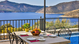 VKV2293 Villa Kalkan