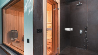 VKV3378 Villa Kalkan