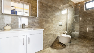 VKV2141 Villa Kalkan