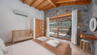 VKV8975 Villa Kalkan