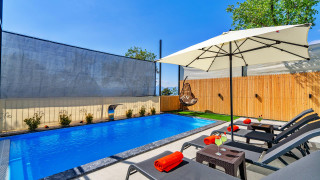 VKV5914 Villa Kalkan