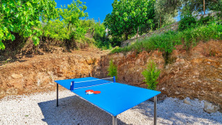 VKV5914 Villa Kalkan