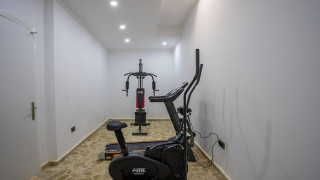 VKV6566 Villa Kalkan