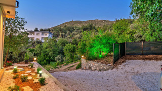 VKV5914 Villa Kalkan