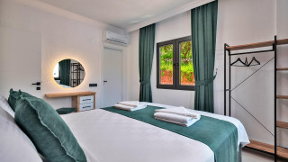 VKV5914 Villa Kalkan