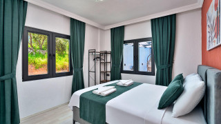 VKV5914 Villa Kalkan